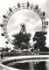 VIENNA, PRATER, GIANT WHEEL, FOUNTAIN, ARCHITECTURE, RESORT, AUSTRIA, POSTCARD - Prater