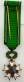 Médaille Réduction. SS West Ham London School. For Merrit. - Professionnels/De Société