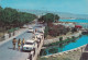 Cartolina Siponto ( Manfredonia ) Scorcio Panoramico - Manfredonia