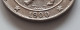 BELGIQUE LEOPOLD II SUPERBE 5 CENTIMES 1900 FR RUPTURE DE COIN AVERS DEVANT F ET DOUBLE 9 COTES : 5€-20€-40€-85€ - 5 Cent