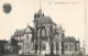 FRANCE - La Ferté Bernard - Eglise Notre Dame - Carte Postale Ancienne - La Ferte Bernard