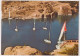 AK 198149 EGYPT - Asswan - Sailing Boats On The Nile Of Aswan - Assouan