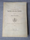 Der Postwertzeichen Spaniens Und Seiner Kolonien - Rudolf Friederich - Berlin -	1894 - Handbooks