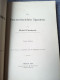 Der Postwertzeichen Spaniens Und Seiner Kolonien - Rudolf Friederich - Berlin -	1894 - Manuales