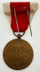 Médaille Décoration Du Comité National De Secours D'alimentation . En Souvenir De Sa Collaboration 1914-1918. - België