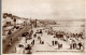 CPSM Weymouth Esplanade From Royal Terrace - Weymouth