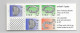 1991 MNH  Ireland, Booklet Treasuries 3 Postfris** - Markenheftchen