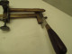 Delcampe - Couteau Mécanique - BLANCHARD - Complet - Poids 1Kg 400 Très Bon état - Strumenti Antichi