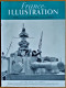 France Illustration N°48 31/08/1946 Bela Tuka/Conférence De Paris/Routes Impériales/Tignes/Force Navale Par P. Barjot - Testi Generali