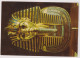 AK 198159 EGYPT - The Golden Mask Of Tut Ankh Amoun - Musées