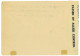 P2642 - ITALIA AMGVG, LETTERA COMMERCIALE AFFRANCATA PER L., 77, IN PERFETTA TARIFFA 3.1.47, CENSURA AMERICANA - Storia Postale