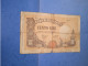 ITALIA-P59 100 LIRE 15.3.1943 - - 100 Liras