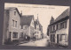 Peu Courante Rothau Bas Rhin Hotel De L' Esperance Proprietaire Wibert  ( Animée  Phot. Diloisy 58161) - Rothau