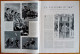 Delcampe - France Illustration N°49 07/09/1946 Portugal/D. Eisenhower/Emeutes De Calcutta/De Gaulle à L'Ile De Sein/Fêtes De Brest - Testi Generali