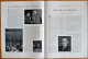 Delcampe - France Illustration N°49 07/09/1946 Portugal/D. Eisenhower/Emeutes De Calcutta/De Gaulle à L'Ile De Sein/Fêtes De Brest - Informations Générales