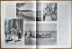Delcampe - France Illustration N°49 07/09/1946 Portugal/D. Eisenhower/Emeutes De Calcutta/De Gaulle à L'Ile De Sein/Fêtes De Brest - Testi Generali