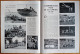 Delcampe - France Illustration N°49 07/09/1946 Portugal/D. Eisenhower/Emeutes De Calcutta/De Gaulle à L'Ile De Sein/Fêtes De Brest - Informations Générales