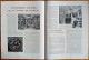 Delcampe - France Illustration N°49 07/09/1946 Portugal/D. Eisenhower/Emeutes De Calcutta/De Gaulle à L'Ile De Sein/Fêtes De Brest - Informations Générales