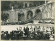 Lourdes -Bénédiction Du T.S. Sacrement Pèlerinages St-Flour, Rennes, Mende, Anvers - 14 Juin 1911 - Photo Cazenave - Luoghi Santi