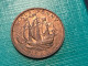 Münze Münzen Umlaufmünze Großbrittanien 1/2 Penny 1965 - C. 1/2 Penny