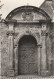 4924 215 Larochette, Les Ruines Du Chateau Feodal – Portail Du Manoir. 3 Kaarten.  - Fels