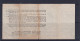 GREAT BRITAIN - 1957 (George VI) 5 Shilling Postal Order - Assegni & Assegni Di Viaggio