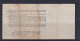 GREAT BRITAIN - 1957 (George VI) 5 Shilling Postal Order - Cheques & Traveler's Cheques