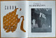 France Illustration N°50 14/09/1946 Herriot/Maroc/Le Vin/Le Plébiscite Grec/Cézanne En Provence/Biarritz/Victoria Regia - Allgemeine Literatur