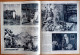 Delcampe - France Illustration N°50 14/09/1946 Herriot/Maroc/Le Vin/Le Plébiscite Grec/Cézanne En Provence/Biarritz/Victoria Regia - Testi Generali