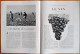 Delcampe - France Illustration N°50 14/09/1946 Herriot/Maroc/Le Vin/Le Plébiscite Grec/Cézanne En Provence/Biarritz/Victoria Regia - General Issues