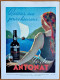 Delcampe - France Illustration N°50 14/09/1946 Herriot/Maroc/Le Vin/Le Plébiscite Grec/Cézanne En Provence/Biarritz/Victoria Regia - Allgemeine Literatur