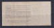 GREAT BRITAIN - 1959 (Elizabeth II) 5 Shillings Postal Order - Cheques & Traveler's Cheques