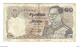 *thailand 10 Baht 1980 Sig 52  87a - Thaïlande