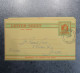 AUSTRALIA  Letter Sheetr  5d   Toorak      ~~L@@K~~ - Postal Stationery