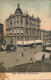 VIGO - Gran Hotel Y Café Moderno  ( 2 Scans ) - Pontevedra