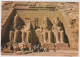 AK 198169 EGYPT - Temple Of Abu Simbel - Abu Simbel