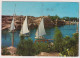 AK 198176 EGYPT - Aswan - General View Of The Nile - Assouan