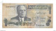 *tunisia 1 Dinar 1973   70 - Tunisie