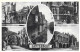 CANTENBURY, KENT, MULTIPLE VIEWS, ARCHITECTURE, CHURCH, ENGLAND, UNITED KINGDOM, POSTCARD - Canterbury