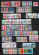 RFA Lot ~ 200 Timbres Oblitérés Tous Differents - Collections (sans Albums)