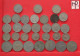 GREAT BRITAIN  - LOT - 31 COINS - 2 SCANS  - (Nº58004) - Collections & Lots