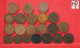 GREAT BRITAIN  - LOT - 21 COINS - 2 SCANS  - (Nº58006) - Verzamelingen & Kavels