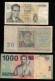 Delcampe - MONDE - Lot De 11 Billets Etrangers - Colecciones Y Lotes