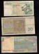 Delcampe - MONDE - Lot De 11 Billets Etrangers - Sammlungen & Sammellose