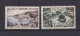 TUNISIE 1953 PA N°18/19 NEUF** - Airmail