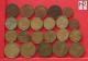 BRAZIL  - LOT - 22 COINS - 2 SCANS  - (Nº58012) - Collezioni E Lotti