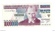 *turkey 1000000 Lira 1995  209 - Turkey