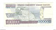 *turkey 1000000 Lira 2002  213 - Turkey