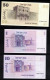 MONDE - Lot De 6 Billets Etrangers - Colecciones Y Lotes