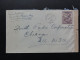 NEWFOUNDLAND  Zensurbrief  Censored Cover  Lettre Censure 1944 To USA - 1908-1947